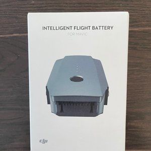 DJI Mavic Pro Intelligent Flight Drone Battery